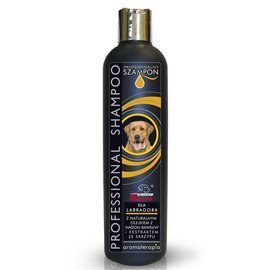 Super Beno -Labrador Natural Dog Shampoo, 250 ml