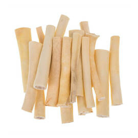 Oners Beef Tails—A Natural Dog Treat and Chew Toy, 250 g