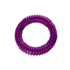 Buba Dog Toy Rubber Chew Ring XS