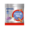 Bros Mothballs, Lavender Scent, 20 pcs.