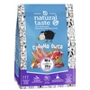 Natural Taste Black Sheep Dry Dog Food, 1 kg