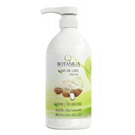 Botaniqa Love Me Long Cupuacu & Shea Shampoo for Long-Haired Dogs, 1 L