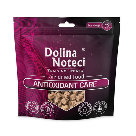 Dolina Noteci Training Treats Antioxidant Care Dog Training Treats 130 g