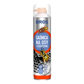 Bros Wasp and Hornet Spray, 300 ml