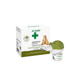Dr. Seidel Cat Evaporator, 37 ml