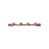 Trixie Dog Toy, Cotton Rope, 54 cm