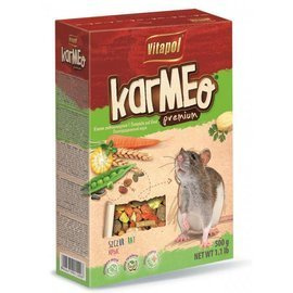 Vitapol Karmeo Rat Food 500 g