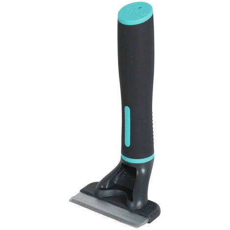 Zolux Anah Super Brush: Medium-Sized Brush for Dogs or Cats