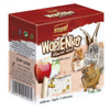 Vitapol Apple-Flavored Calcium Block for Rodents, 1 piece