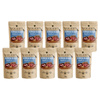 Luger's On Special Occasion Wet Dog Food: Lamb with Brown Rice, 10 x 150 g Set
