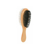 Trixie Double-Sided Oval Brush, Medium, 6 x 21 cm