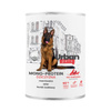 Over Zoo Urban Pets Mono Protein Wet Dog Food with Venison 800 g