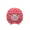 Toby's Choice Sheep Ball Squeaky Dog Toy, 5 cm