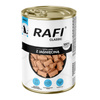 Rafi Classic Wet Dog Food with Lamb, 1240 g