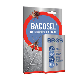 Bros Bagosel Tick and Mosquito Spray 100EC 30 ml