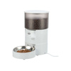 Trixie TX-S Smart Automatic Cat Feeder, White, 18 × 31 × 18 cm, 3 L