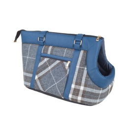 Amiplay Kent L Travel Bag, Blue