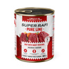 Super Rafi Pure Line Wet Dog Food - Beef with Sweet Potatoes, 800 g