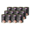 Piper Animals Sterilised Wet Cat Food with Rabbit, 12-pack (400 g each)