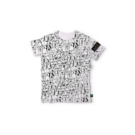 Dolina Noteci -Design Men's T-Shirt