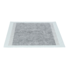 TRIXIE Hygiene Pads for Puppies with Activated Charcoal, 60x60 cm, 10 pieces