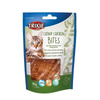 Trixie Premio Catnip Chicken Bites Cat Treats—Chicken and Catnip, 50 g