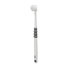 TRIXIE Three-Sided Toothbrush for Dogs and Cats, 18 cm