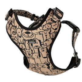 Dolina Noteci Guard Comfort Classic L Harness