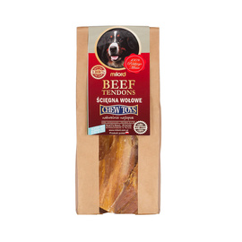 Milord Dog Chew: Beef Tendons, 200 g