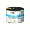 Dolina Noteci Premium Wet Dog Food for Junior Small Breeds, Rich in Lamb Stomachs, 185 g Can