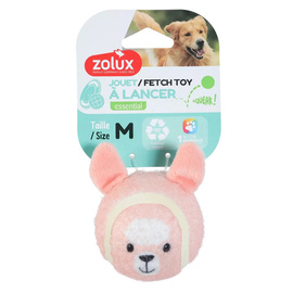 Zolux Dog Toy: Lama M Tennis Ball