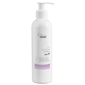 Over Zoo Over Proteine Shampoo: Specialized Shampoo for Dogs and Cats, 250 ml