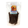Milord Dog Treats: Pork Kabanos Sausages, 150 g