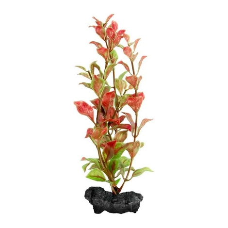 Tetra DecoArt Plant L Red Ludwigia Artificial Aquarium Plant