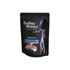 Dolina Noteci s Premium Sterilised Wet Cat Food: Lamb Flavor, 85 g