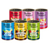 Dolina Noteci Superfood Mix Wet Dog Food, 6 x 400 g