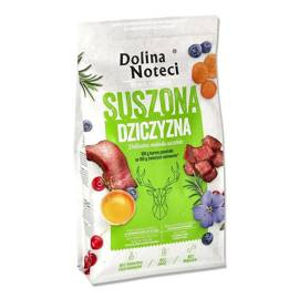Dolina Noteci s Premium Venison Dry Dog Food, 9 kg