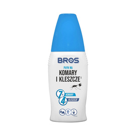 Bros Mosquito and Tick Repellent, 100 ml