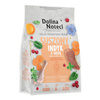 Dolina Noteci s Premium Dry Dog Food for Adult Small Breeds: Turkey &amp; Goose, 3 kg