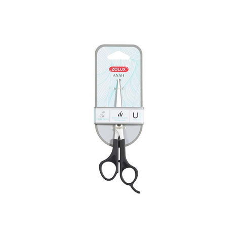 Zolux Anah Scissors with Rounded Tips