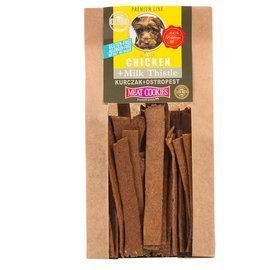 Milord Dog Treats with Chicken and Milk Thistle, 80 g