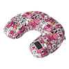 Dolina Noteci, Pink Travel Pillow