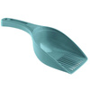 Zolux Litter Box Scoop, Gray