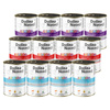 Dolina Noteci Premium Junior Mix Wet Dog Food, 12 x 400 g
