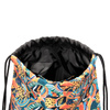 Dolina Noteci Backpack Bag, Tropical Adventure Design