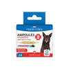 Francodex Ampoules for Healthy Joints for Dogs and Puppies, 18-pack