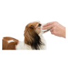 Trixie Eye Care Clean Eyes - Eye Care Wipes for Dogs, Cats, and Rodents, 100 pieces