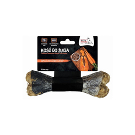 Syta Micha Dog chew bone for a beautiful coat, 13.5 cm