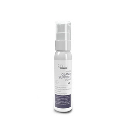 Over Zoo Gland Support Liquid for Dogs to Reduce Inflammation, 30 ml
