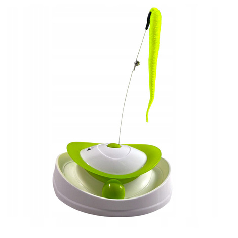 Hilton Smart Hunting Cat Interactive Cat Toy